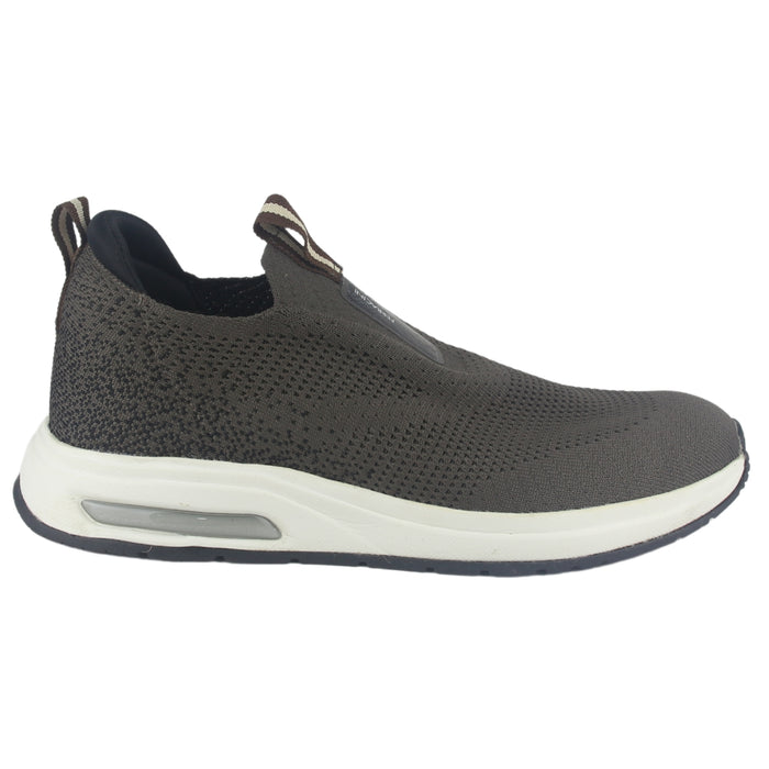 Zapatilla Ferracini Hombre 9576 Vyper Gris Casual