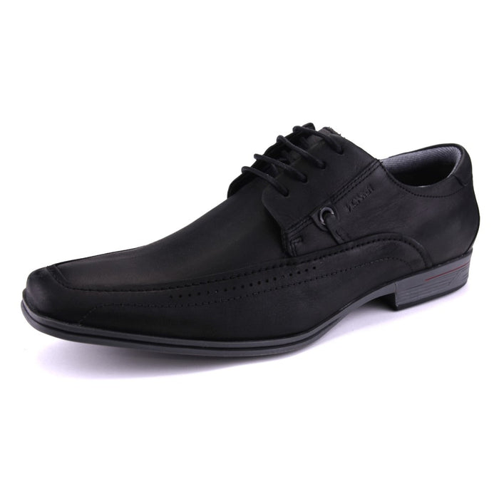Zapato Ferracini Hombre Veratti 3041 Negro Casual