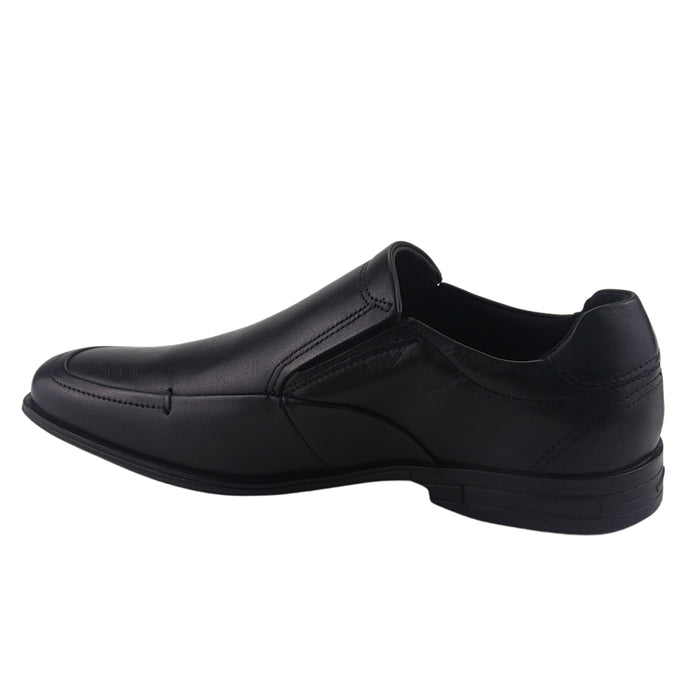Zapato Ferracini Hombre 3168 Negro Casual