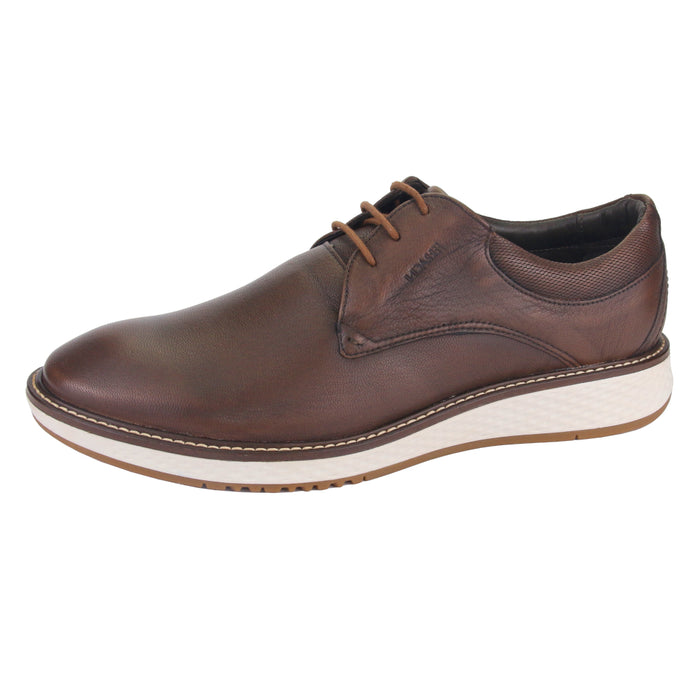 Zapato Ferracini Hombre Play 3301-586 T Cafe Casual