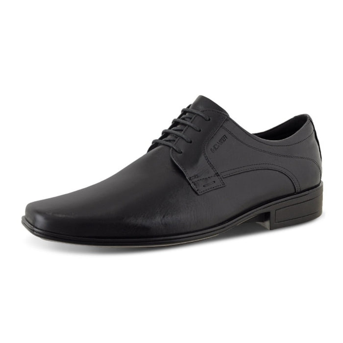 Zapato Ferracini Hombre Bari 5131 Negro Casual