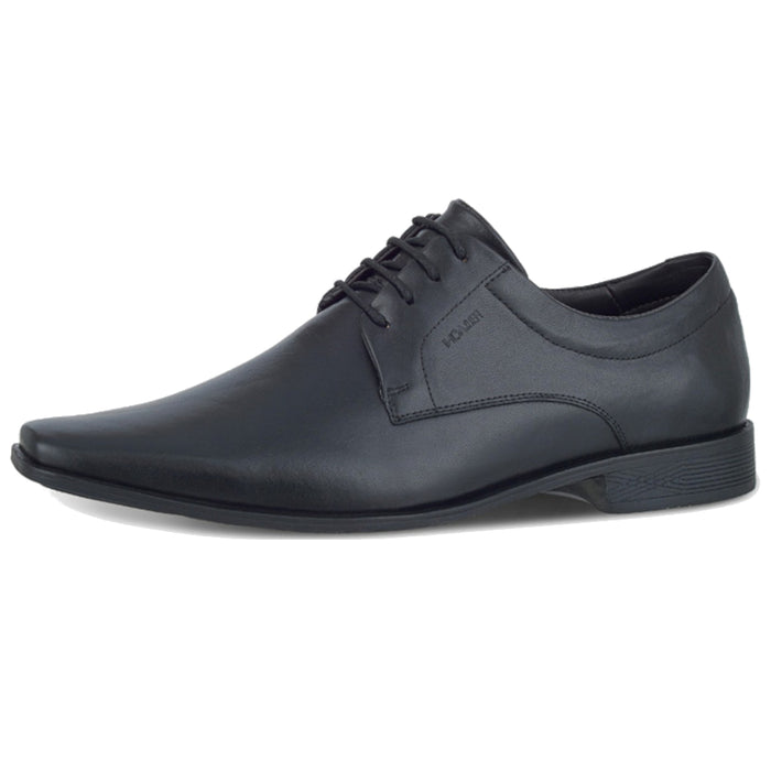 Zapato Ferracini Hombre Viena 5143 Negro Casual