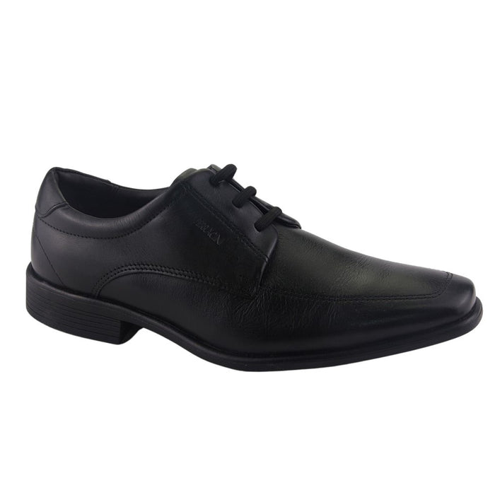 Zapato Ferracini Hombre 5276 Negro Casual