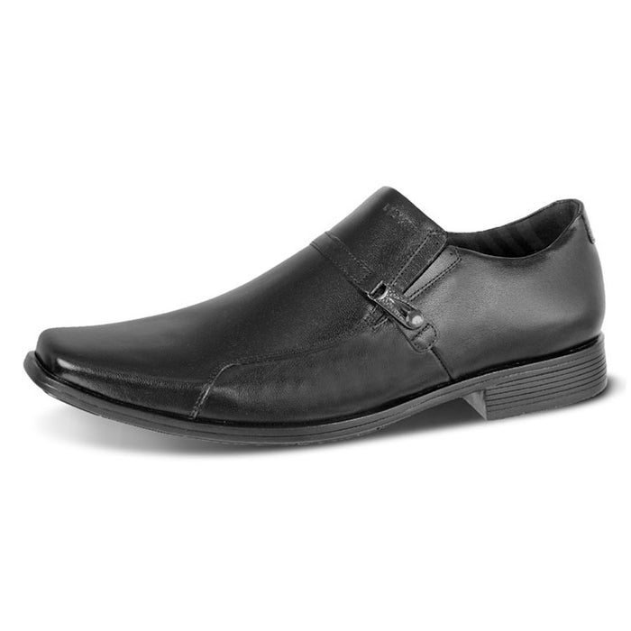 Zapato Ferracini Hombre Braganca 5467-500 Negro Formal