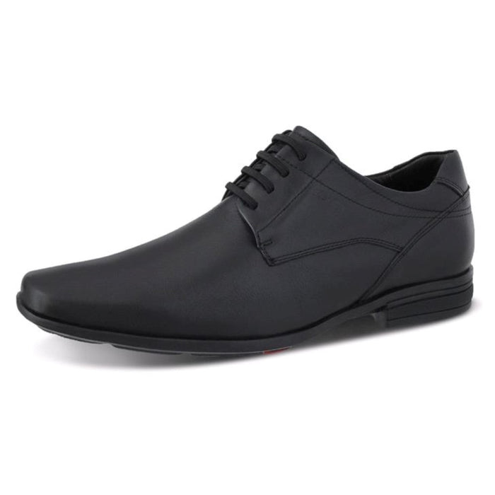 Zapato Ferracini Hombre Mayer 5992 Negro Casual