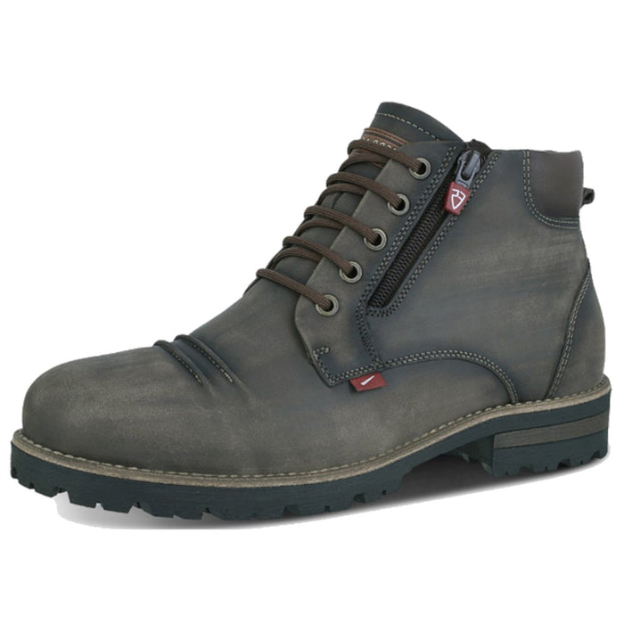 Bototo Ferracini Hombre Compass 8835 Chocolate Casual