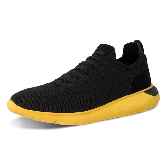 Zapatilla Ferracini Hombre Elektra 9248 N Amarillo Urbano