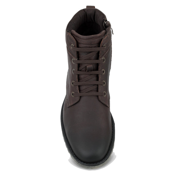 Bototo Ferracini Hombre Cross 9944 Café Casual
