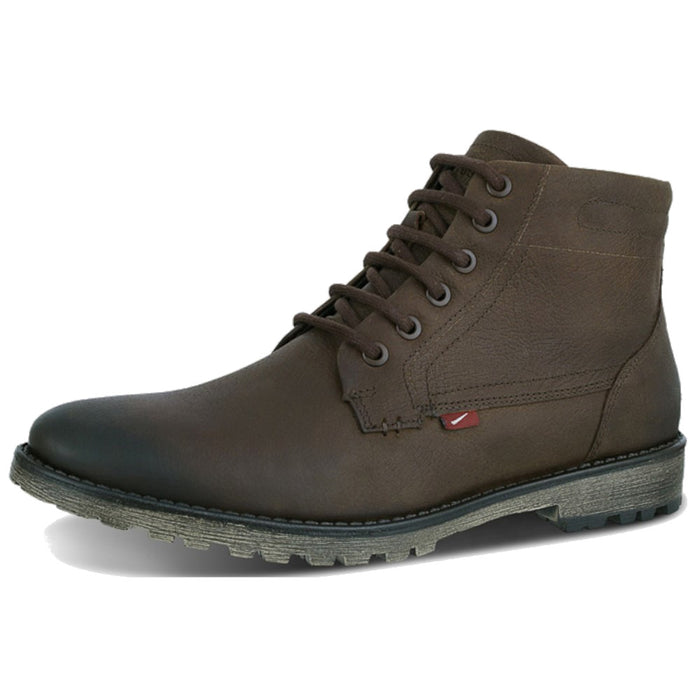Bototo Ferracini Hombre Cross 9945 Conhaque Casual