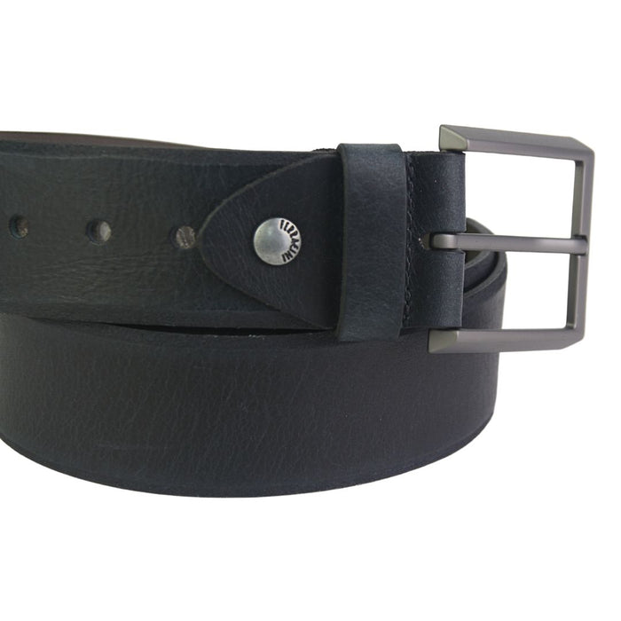 Cinturones Ferracini Hombre Cinto FC636 Negro Casual