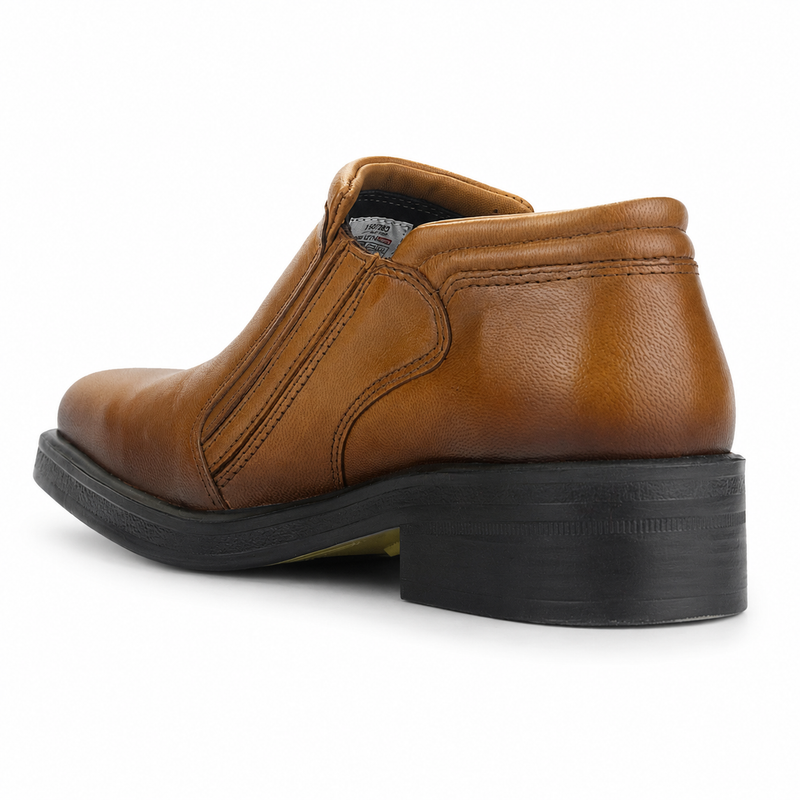 Botin Ferracini Hombre 6622 Urban Café Casual