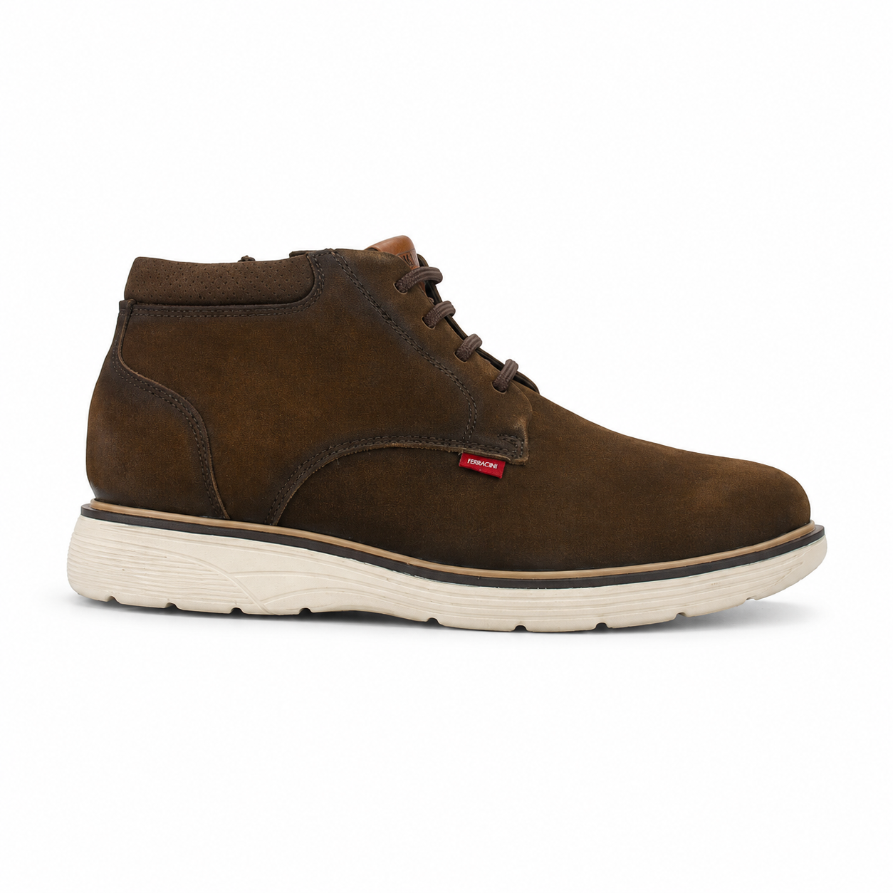 Zapatos & Botines Ferracini Cyber Monday 2026