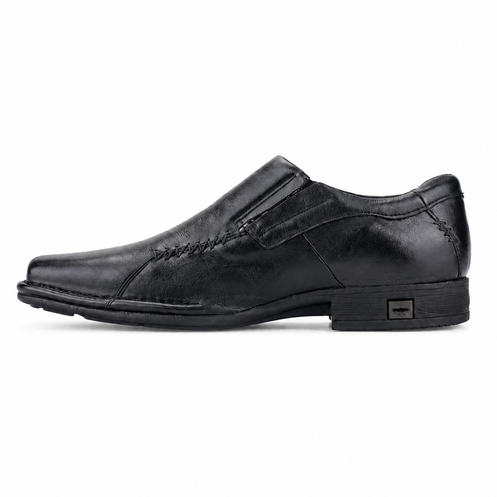 Zapato Ferracini Hombre 4246 Winner Dry Negro Casual