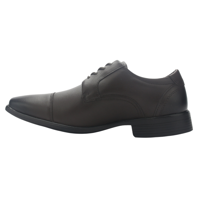 Zapato Café de Hombre Casual Ferracini 5285 Melnik
