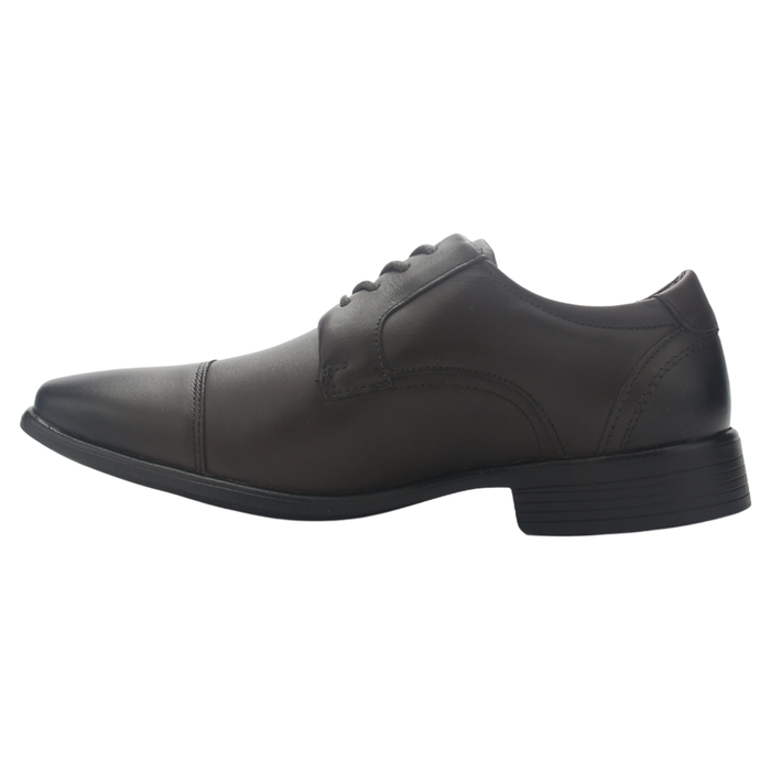 Zapato Café de Hombre Casual Ferracini 5285 Melnik