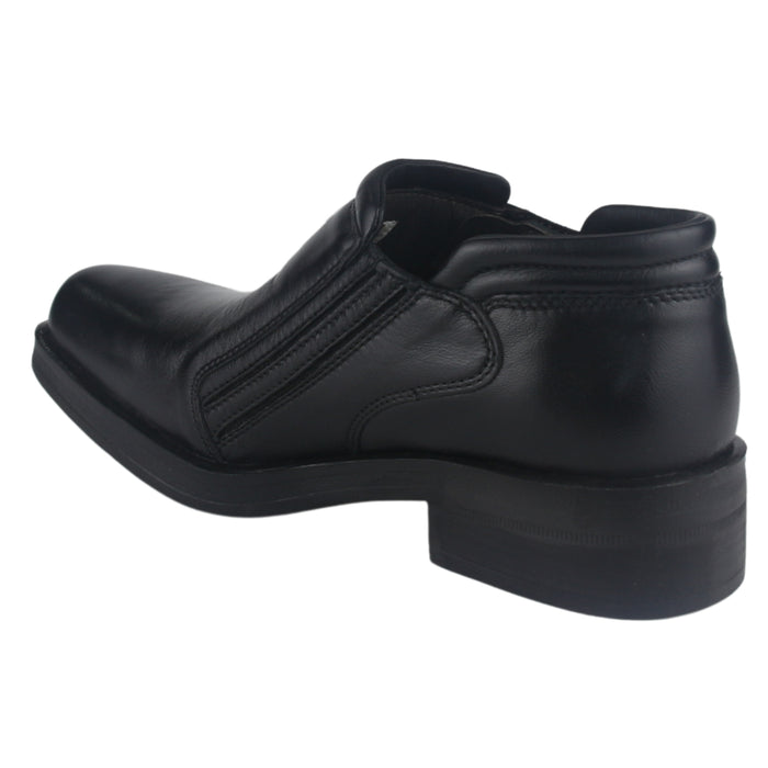 Botin Ferracini Hombre 6622 Urban Negro Casual
