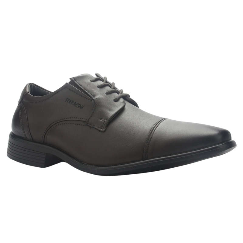 Zapato Café de Hombre Casual Ferracini 5285 Melnik