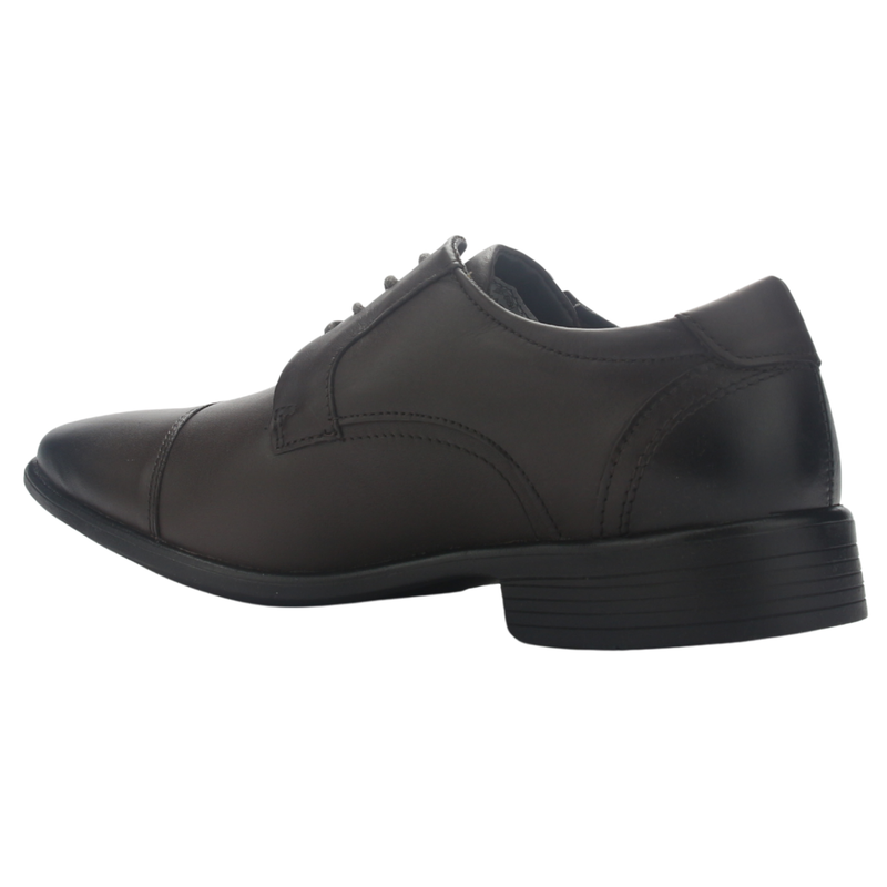 Zapato Café de Hombre Casual Ferracini 5285 Melnik