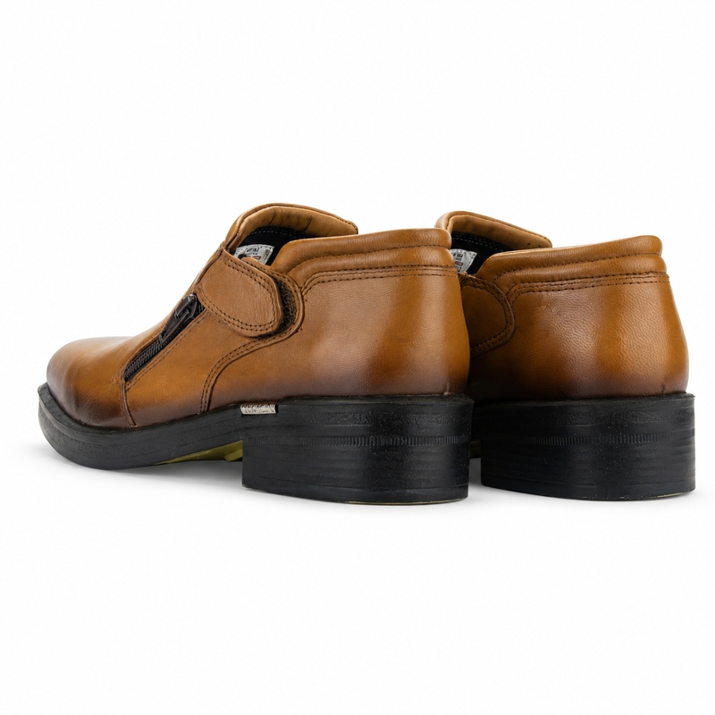 Botin Ferracini Hombre 6622 Urban Café Casual