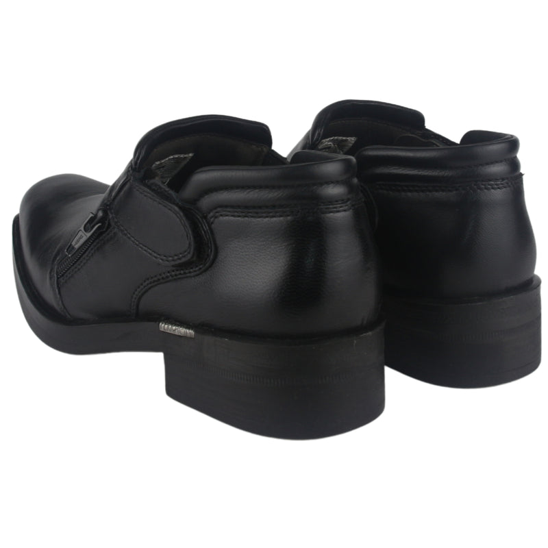 Botin Ferracini Hombre 6622 Urban Negro Casual