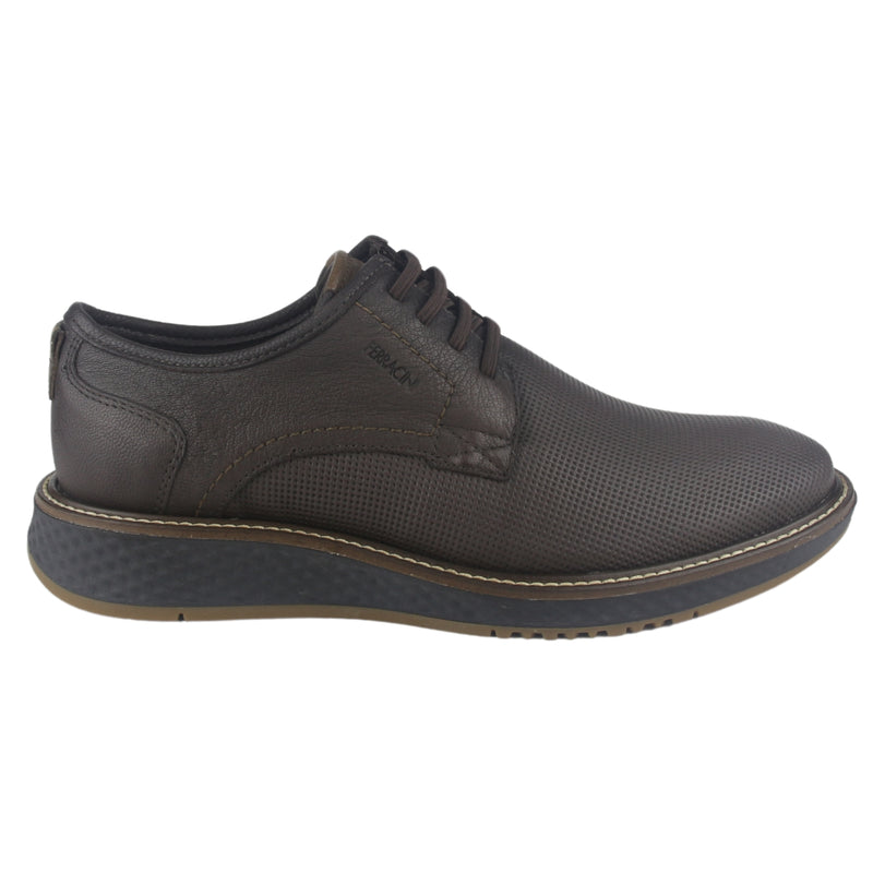 Zapato Ferracini Hombre 3302 Play Café Casual