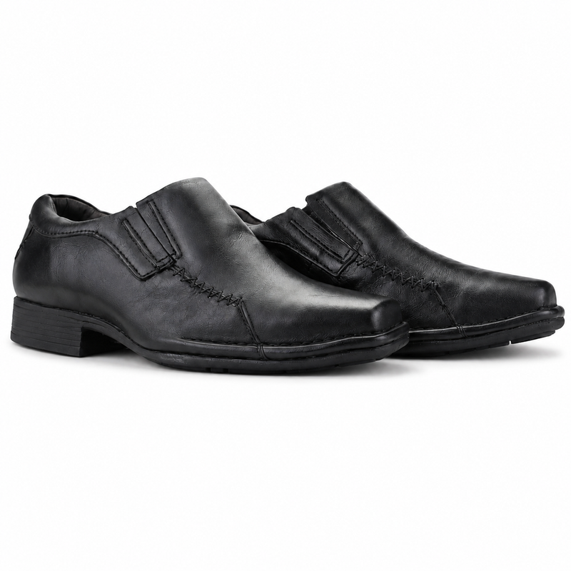 Zapato Ferracini Hombre 4246 Winner Dry Negro Casual