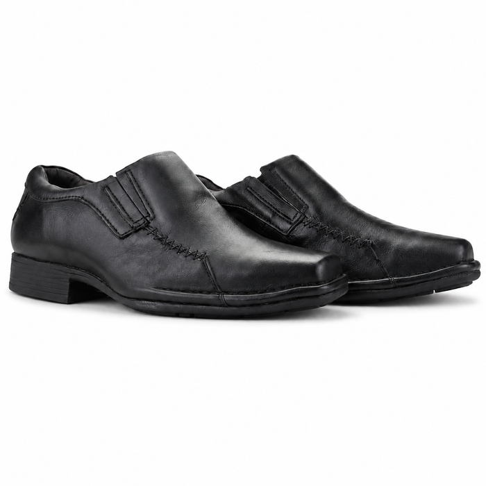 Zapato Ferracini Hombre 4246 Winner Dry Negro Casual