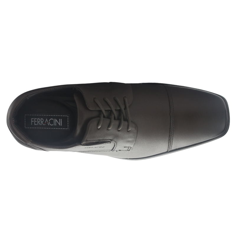 Zapato Café de Hombre Casual Ferracini 5285 Melnik