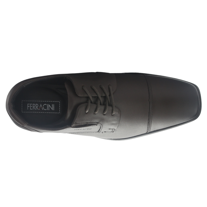 Zapato Café de Hombre Casual Ferracini 5285 Melnik