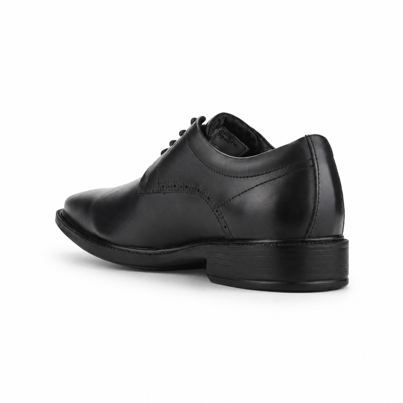 Zapato Ferracini Hombre 6865 Paris Negro Casual
