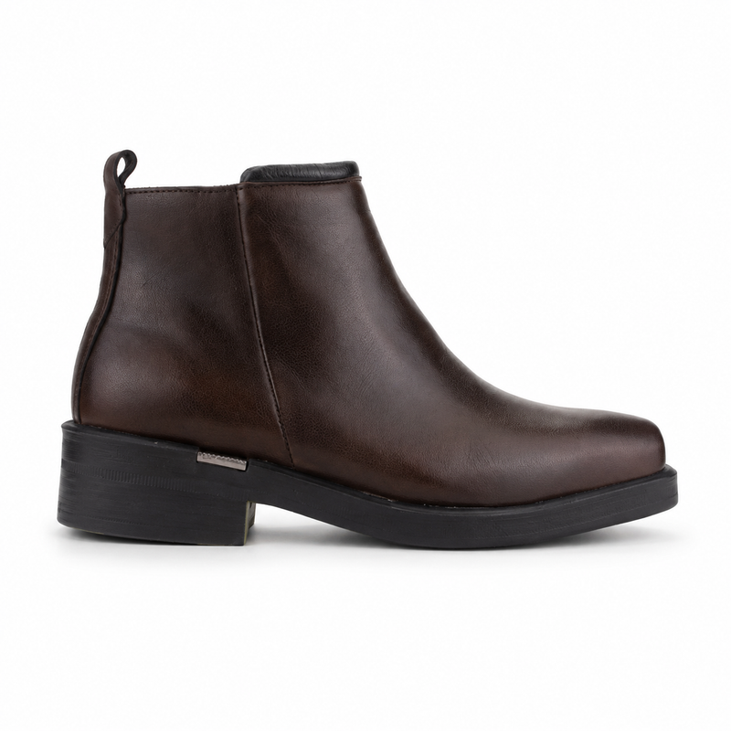 Botin Ferracini Hombre 6694 Urban Way Café Casual