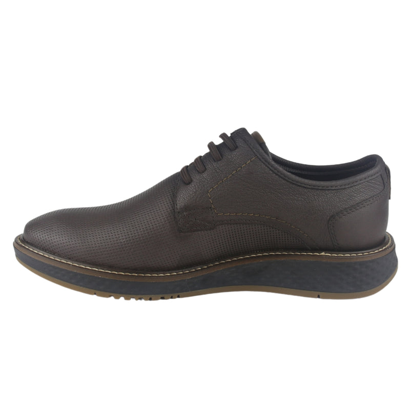 Zapato Ferracini Hombre 3302 Play Café Casual