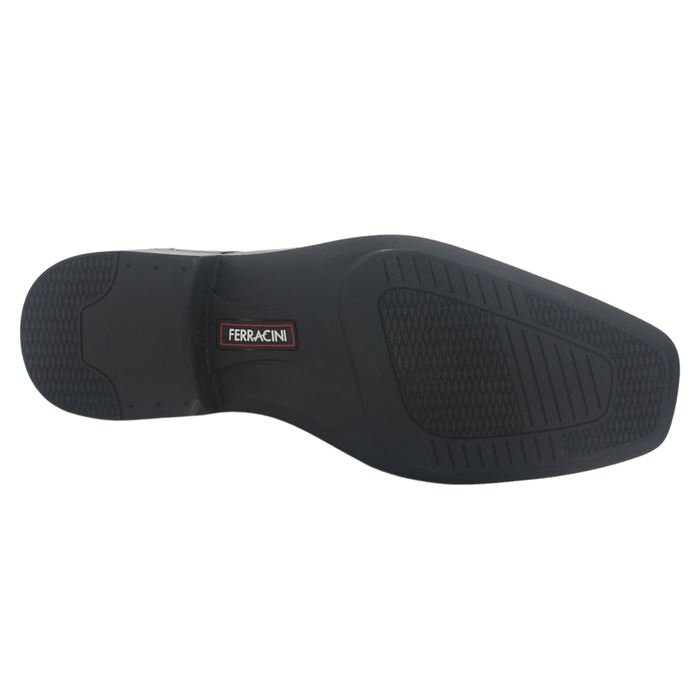 Zapato Café de Hombre Casual Ferracini 5285 Melnik