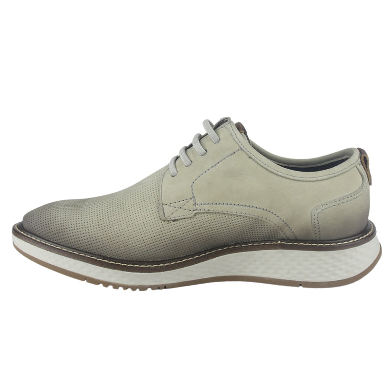 Zapato Ferracini Hombre 3302 Play Beige Casual