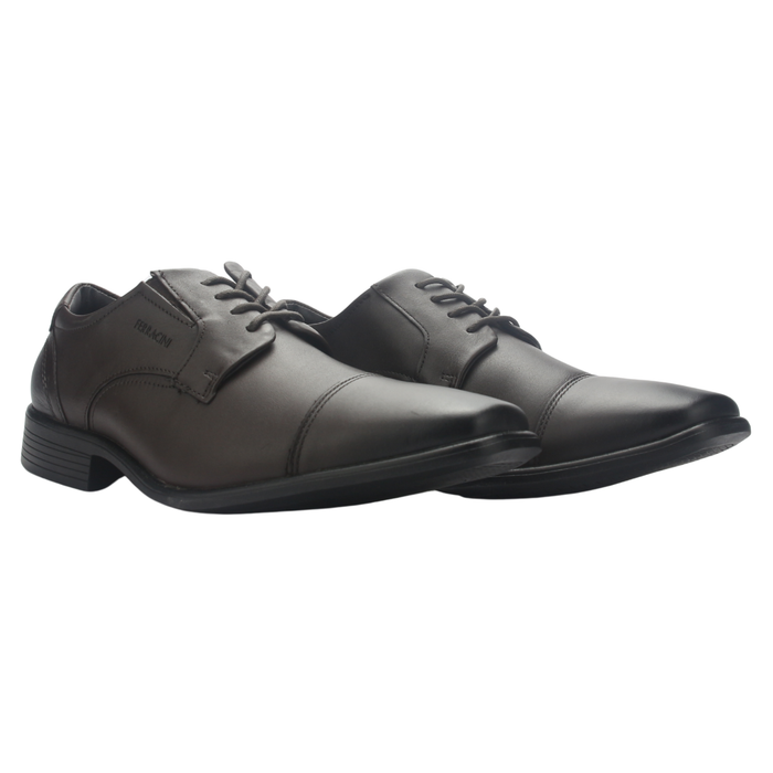 Zapato Café de Hombre Casual Ferracini 5285 Melnik