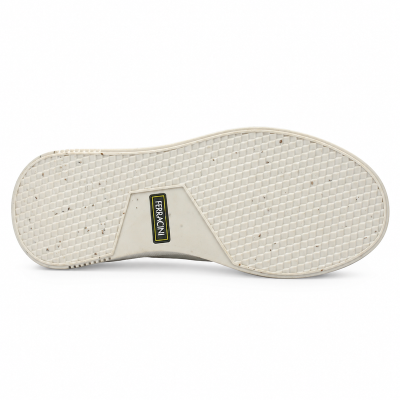 Zapatilla de Hombre B Azul Urbano Ferracini 9905 L Green