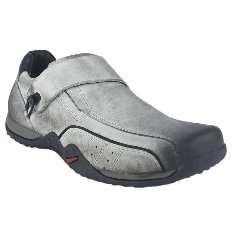 Zapatilla Ferracini Hombre 8359 Eco Dry Negro Casual