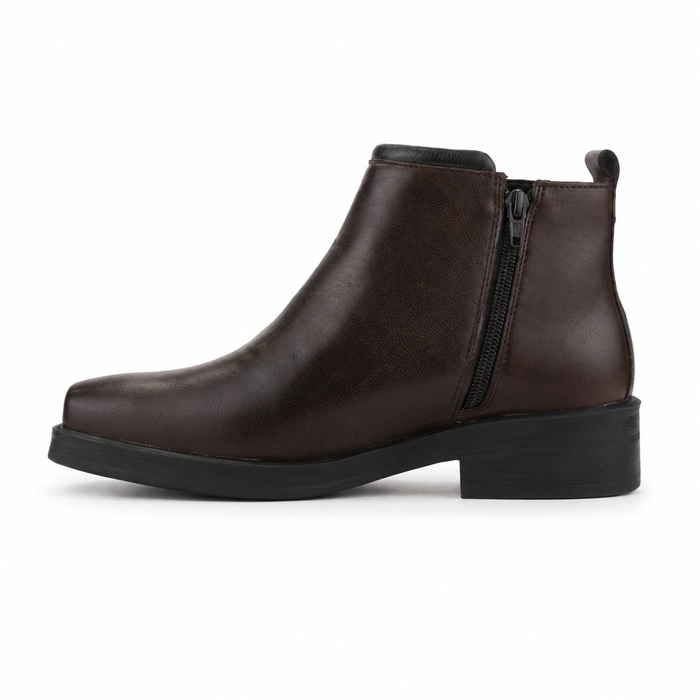 Botin Ferracini Hombre 6694 Urban Way Café Casual
