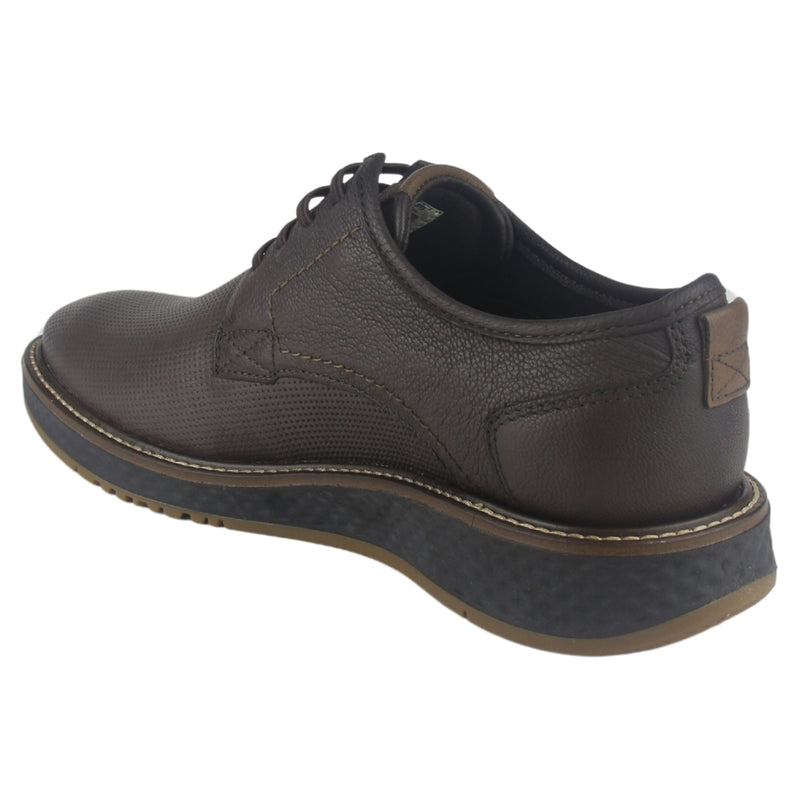 Zapato Ferracini Hombre 3302 Play Café Casual