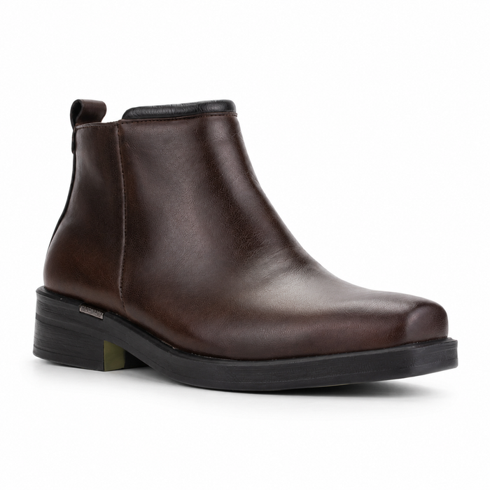 Botin Ferracini Hombre 6694 Urban Way Café Casual