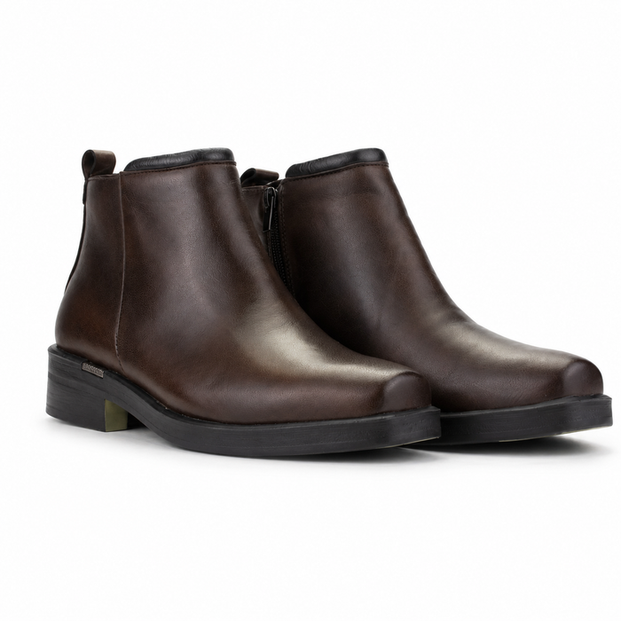 Botin Ferracini Hombre 6694 Urban Way Café Casual