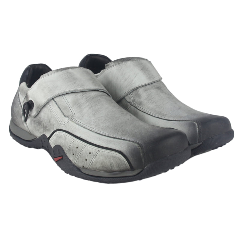 Zapatilla Ferracini Hombre 8359 Eco Dry Negro Casual