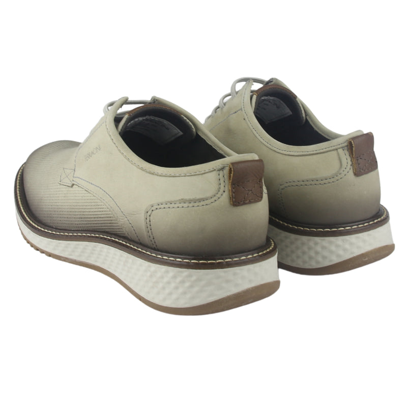 Zapato Ferracini Hombre 3302 Play Beige Casual