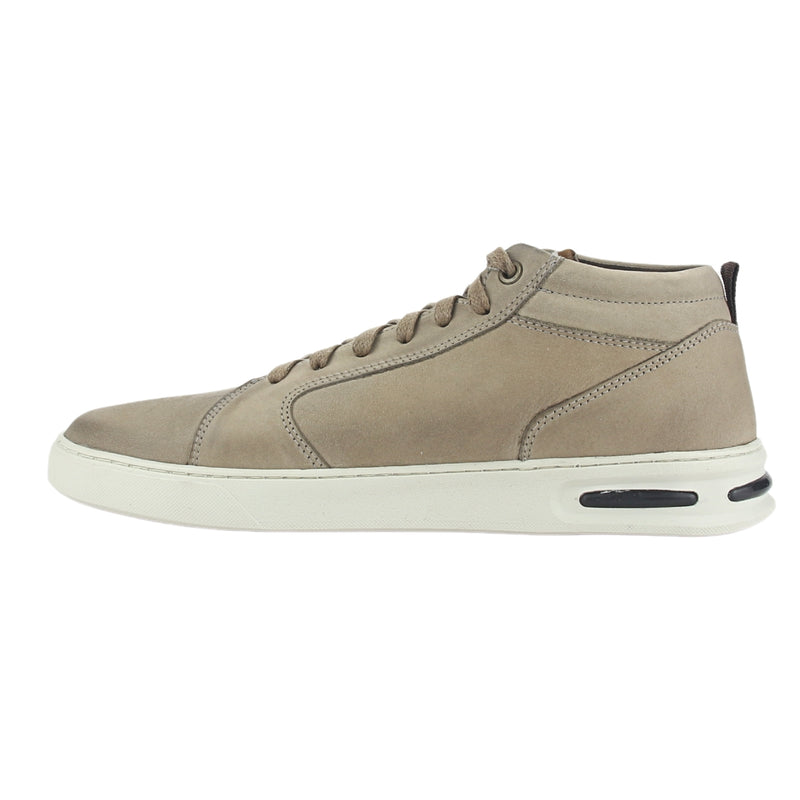 Zapatilla Ferracini Hombre 1828 Titan Blanco Casual