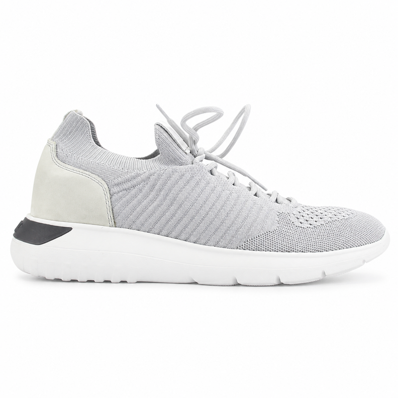 Zapatilla Blanco Hombre Urbano Ferracini 9248