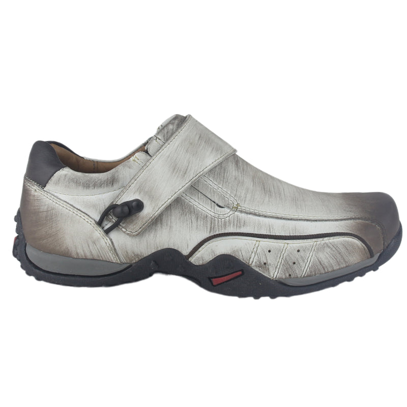 Zapatilla Ferracini Hombre 8359 Eco Dry Café Casual
