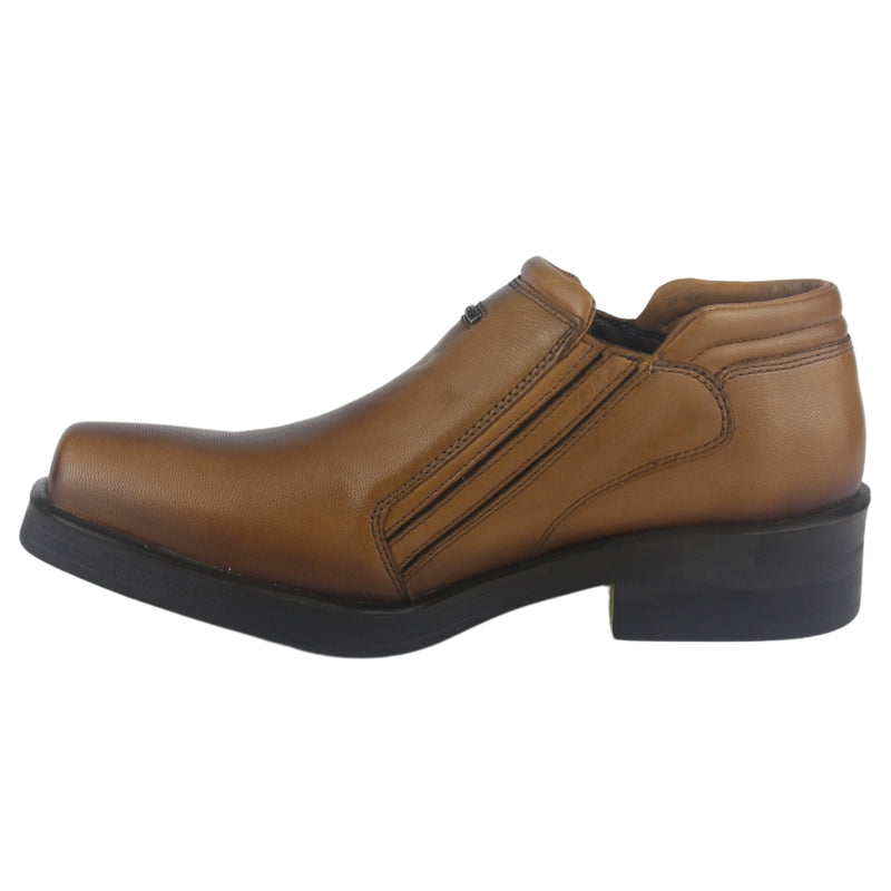 Botin Ferracini Hombre 6622 Urban Café Casual