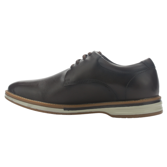 Zapato Café de Hombre Casual Ferracini 3263 Spot