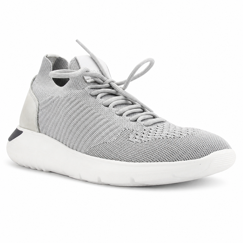 Zapatilla Blanco Hombre Urbano Ferracini 9248
