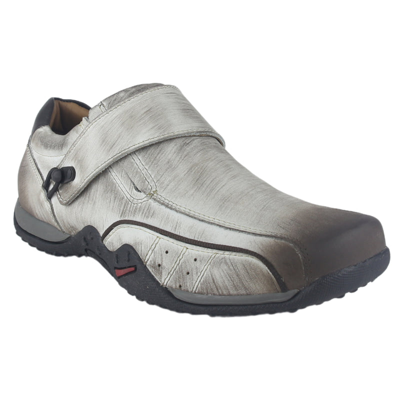 Zapatilla Ferracini Hombre 8359 Eco Dry Café Casual